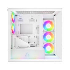Корпус EATX W/O PSU XTENDERVG W ACPCC00017A ARCTIC