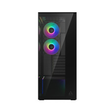 Корпус EATX W/O PSU XTENDER BLK ACPCC00018A ARCTIC