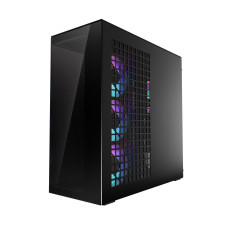 Корпус EATX W/O PSU XTENDER BLK ACPCC00018A ARCTIC