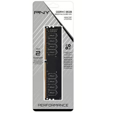 Модуль пам'яті 8GB PC25600 DDR4 MD8GSD43200-SI PNY