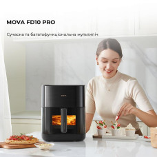 Мультипіч MOVA FD10 Pro Black