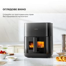 Мультипіч MOVA FD10 Pro Black