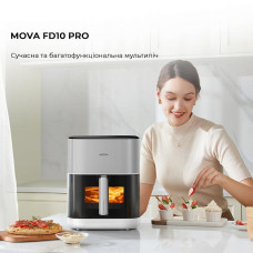 Мультипіч MOVA FD10 Pro White