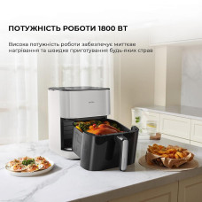 Мультипіч MOVA FD10 Pro White