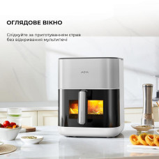 Мультипіч MOVA FD10 Pro White