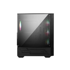Корпус ATX W/O PSU MAG FORGE 112R MSI