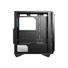 Корпус ATX W/O PSU MPG GUNGNIR 110R MSI