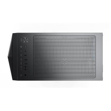 Корпус ATX W/O PSU MPG GUNGNIR 110R MSI