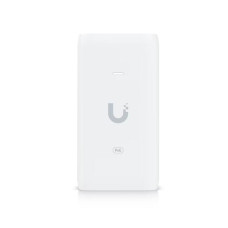 Мережевий адаптер Ethernet (інжектор живлення) U-POE UBIQUITI