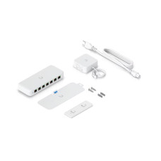 Мережевий комутатор Ethernet USW-ULTRA-60W UBIQUITI