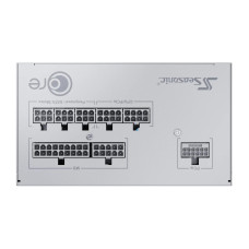 Блок живлення ATX 750W CORE GX-750-ATX31-WHT SEASONIC