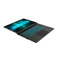 Ноутбук GAMING R7-260 16" 1920x1200 mLED AMD Ryzen 7 2600 16 ГБ DDR5 512 ГБ SSD NVIDIA GeForce RTX 5050, 8 ГБ Чорний (GAMING A16 3THK3UA893SD) Гарантія: 24 місяці Країна походження: Китай Упаковка: 1 шт. Колір: Чорний Об'єм брутто: 0.01197 м3 Вага бе