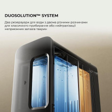 Робот-пилосос V50 ULTRA COMPLETE RLV72LE-1 MOVA
