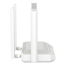 Точка доступу з функцією маршрутизації, мережеве обладнання 1200MBPS SPEEDSTER 4G+ KN-2911 KEENETIC