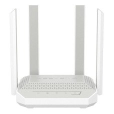 Точка доступу з функцією маршрутизації, мережеве обладнання 1200MBPS SPEEDSTER 4G+ KN-2911 KEENETIC