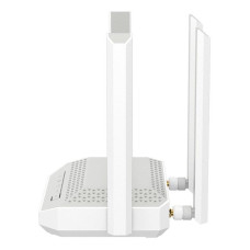 Точка доступу з функцією маршрутизації, мережеве обладнання 1200MBPS SPEEDSTER 4G+ KN-2911 KEENETIC