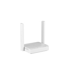 Точка доступу з функцією маршрутизації, мережеве обладнання 1200MBPS EXPLORER KN-1621 KEENETIC