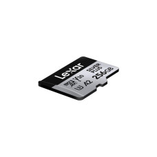 Карта пам’яті MICRO SDXC 256GB UHS-I LMSSIPL256G-BNANG LEXAR