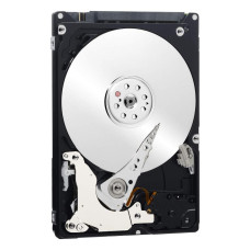 Запам’ятовувальний пристрій на жорстких дисках (HDD) SATA2.5