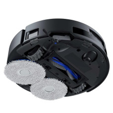 Робот-пилосос DEEBOT T50 MAX PRO BLACK ECOVACS
