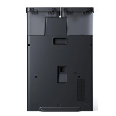 Робот-пилосос DEEBOT T50 MAX PRO BLACK ECOVACS