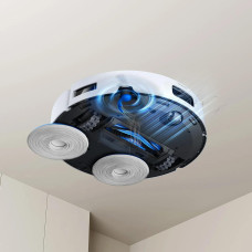 Робот-пилосос DEEBOT T30CDLX71 WHITE ECOVACS