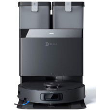 Робот-пилосос DEEBOT T30CDLX71 BLACK ECOVACS