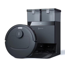 Робот-пилосос DEEBOT T30CDLX71 BLACK ECOVACS