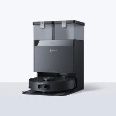 Робот-пилосос DEEBOT T30CDLX71 BLACK ECOVACS