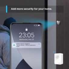 Розумний датчик руху, Tapo T100 TP-LINK
