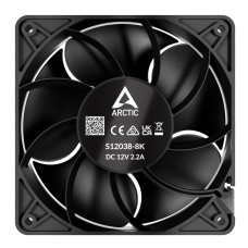 Корпусний вентилятор 120MM S12038-4K 3-PACK ACFAN00303A ARCTIC