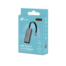 Мережевий адаптер USB Type-C, UE302C TP-LINK
