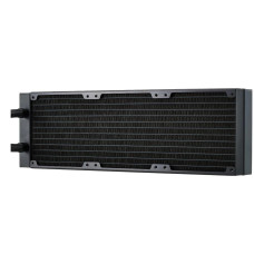 Система охолодження для комп’ютерного процесора LCAZ-360R-ARGB SP AZZA