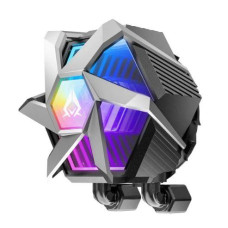 Система охолодження для комп’ютерного процесора HEX 360 LCAZ-360H-ARGB AZZA