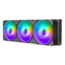 Система охолодження для комп’ютерного процесора LCAZ-360C-ARGB AZZA