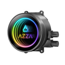 Система охолодження для комп’ютерного процесора LCAZ-360C-ARGB AZZA