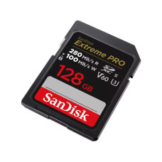Карта пам’яті SDXC 128GB UHS-II SDSDXEP-128G-GN4IN SANDISK