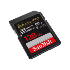 Карта пам’яті SDXC 128GB UHS-II SDSDXEP-128G-GN4IN SANDISK