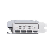 Відеокарта PCIE16 RTX5070 12GB GDDR7 5070 12G VEN 2X OC WHITE MSI
