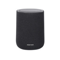 Акустична система з БТ та  WiFi harman/kardon HKENCHSPKBLKEP