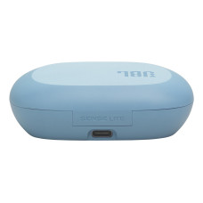 Навушники з БТ JBL JBLSENSELITEBLU
