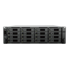 Система зберігання даних 16BAY 3U RP NO HDD USB3 RS2825RP+ SYNOLOGY