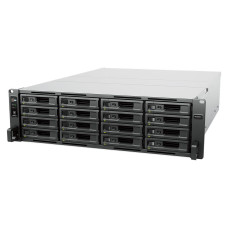 Система зберігання даних 16BAY 3U RP NO HDD USB3 RS2825RP+ SYNOLOGY