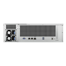 Система зберігання даних 16BAY 3U RP NO HDD USB3 RS2825RP+ SYNOLOGY