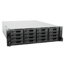Система зберігання даних 16BAY 3U RP NO HDD USB3 RS2825RP+ SYNOLOGY