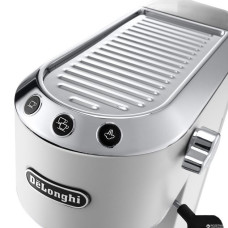 Кавоварка DeLonghi EC 685 W