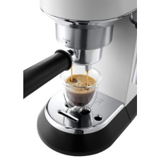 Кавоварка DeLonghi EC 685 W