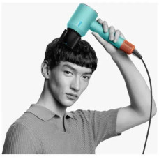 Фен Dyson Supersonic HD16 Nural Ceramic Patina/Topaz (515276-01)