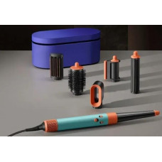 Стайлер Dyson HS08 Airwrap ID Straight/Wavy Ceramic Patina/Topaz (533598-01)