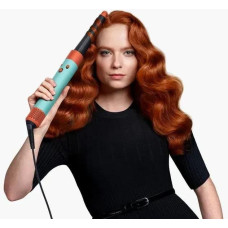 Стайлер Dyson HS08 Airwrap ID Straight/Wavy Ceramic Patina/Topaz (533598-01)